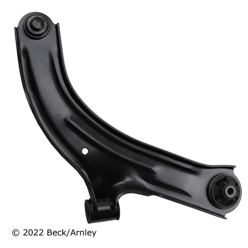 BECK/ARNLEY 102-6030 CTL ARM w BALL JOINT