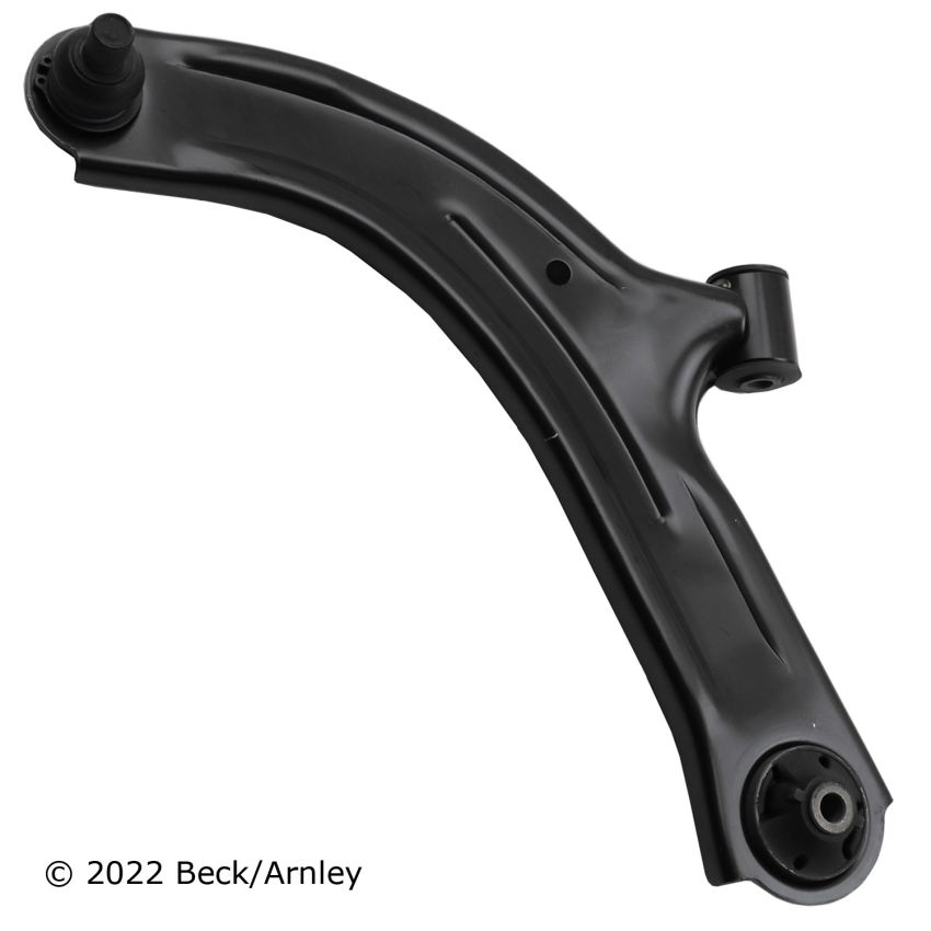 BECK/ARNLEY 102-6030 CTL ARM w BALL JOINT