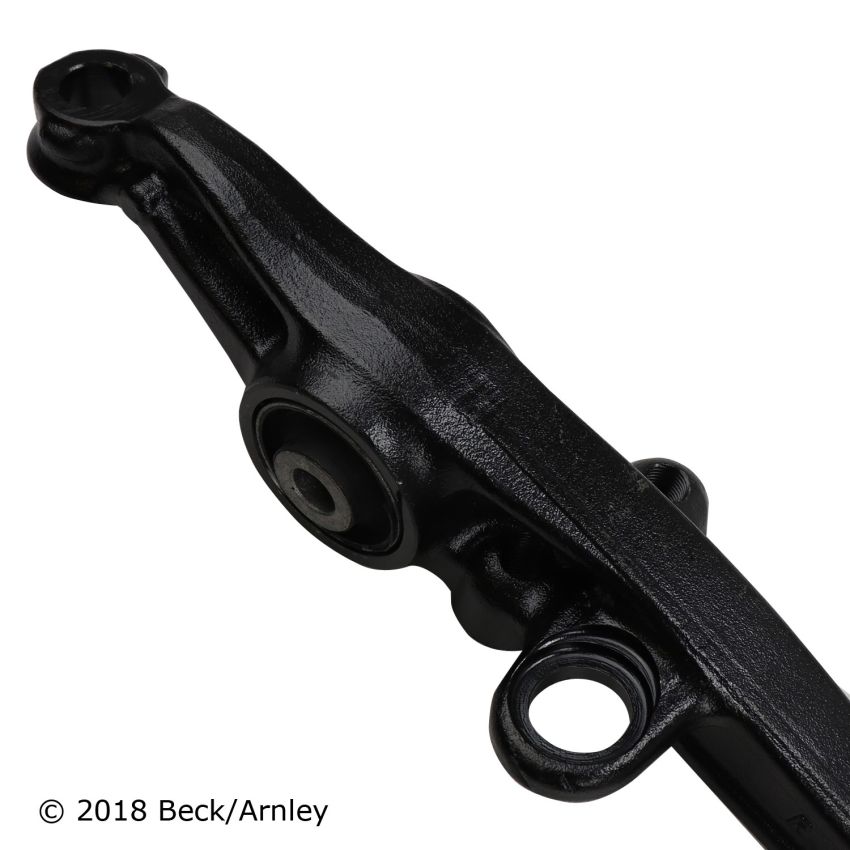 BECK/ARNLEY 102-6031 CONTROL ARM