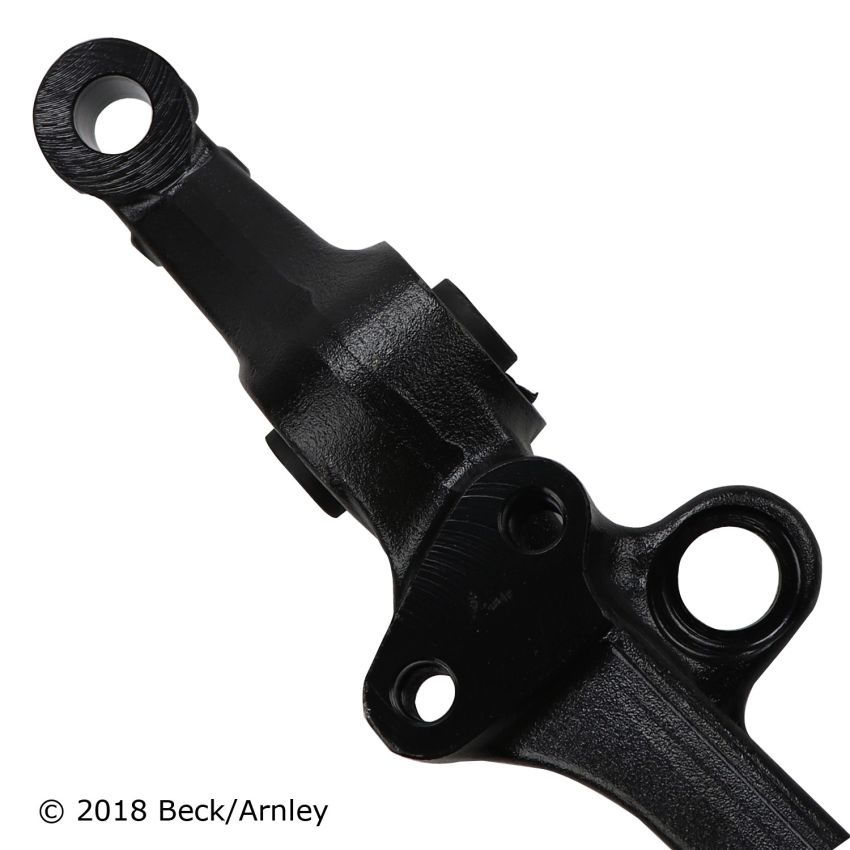 BECK/ARNLEY 102-6031 CONTROL ARM