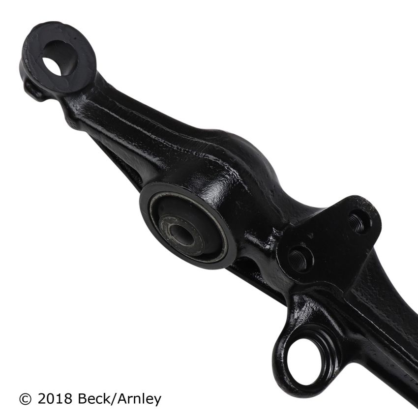 BECK/ARNLEY 102-6032 CONTROL ARM