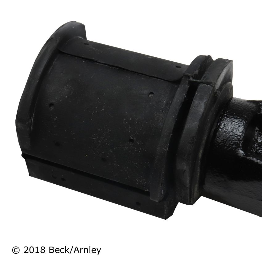 BECK/ARNLEY 102-6037 CONTROL ARM