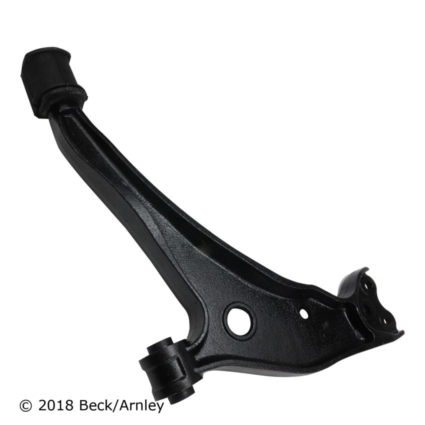 BECK/ARNLEY 102-6037 CONTROL ARM