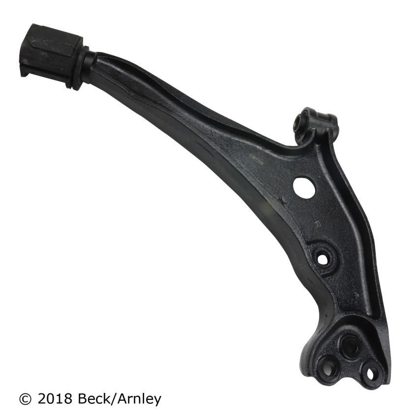 BECK/ARNLEY 102-6037 CONTROL ARM