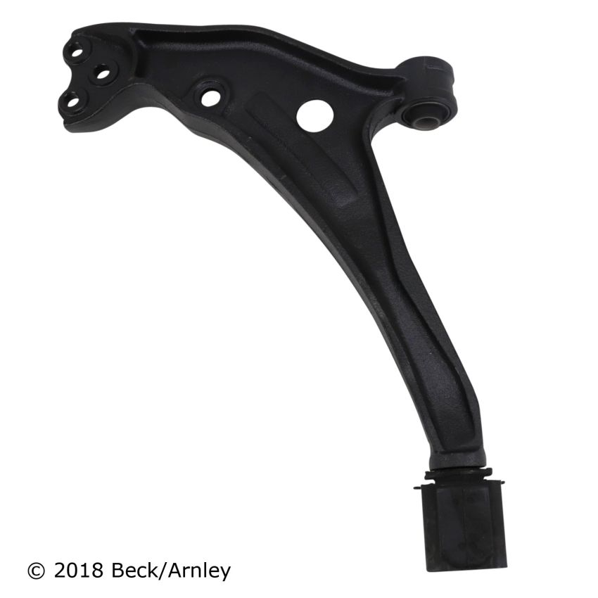 BECK/ARNLEY 102-6038 CONTROL ARM