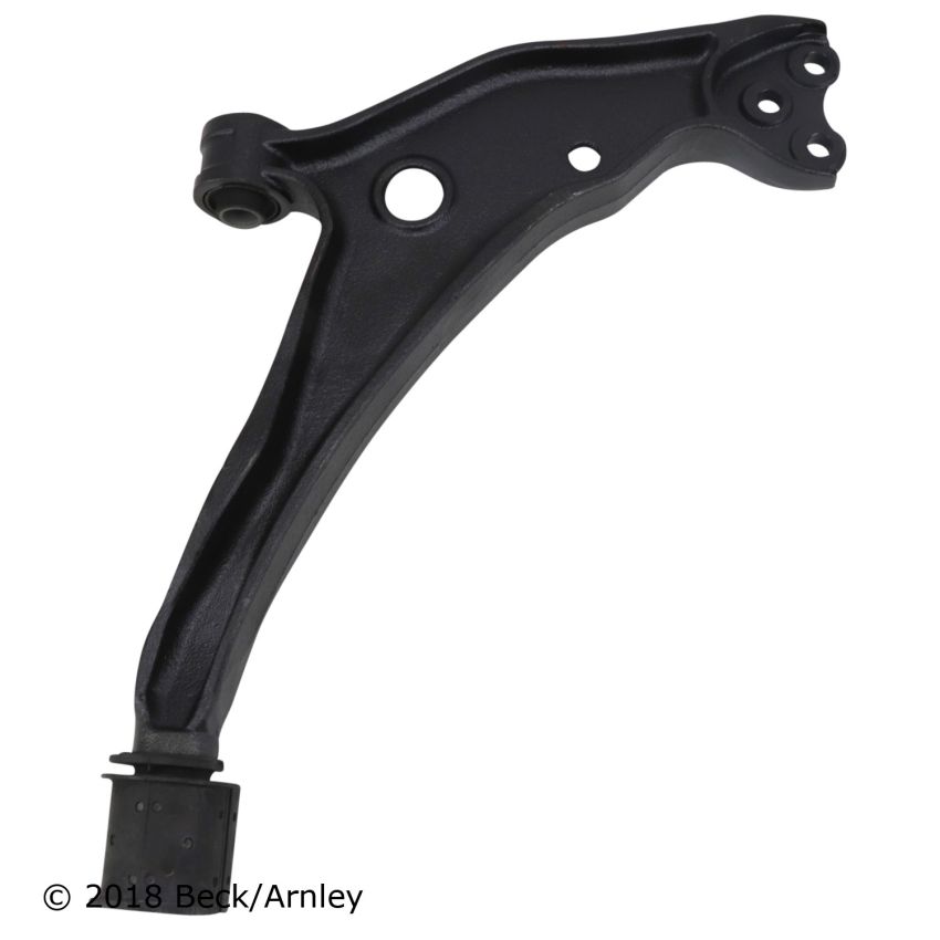 BECK/ARNLEY 102-6038 CONTROL ARM