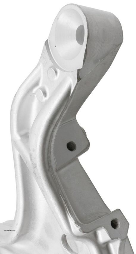 BECK/ARNLEY 102-6044 CONTROL ARM