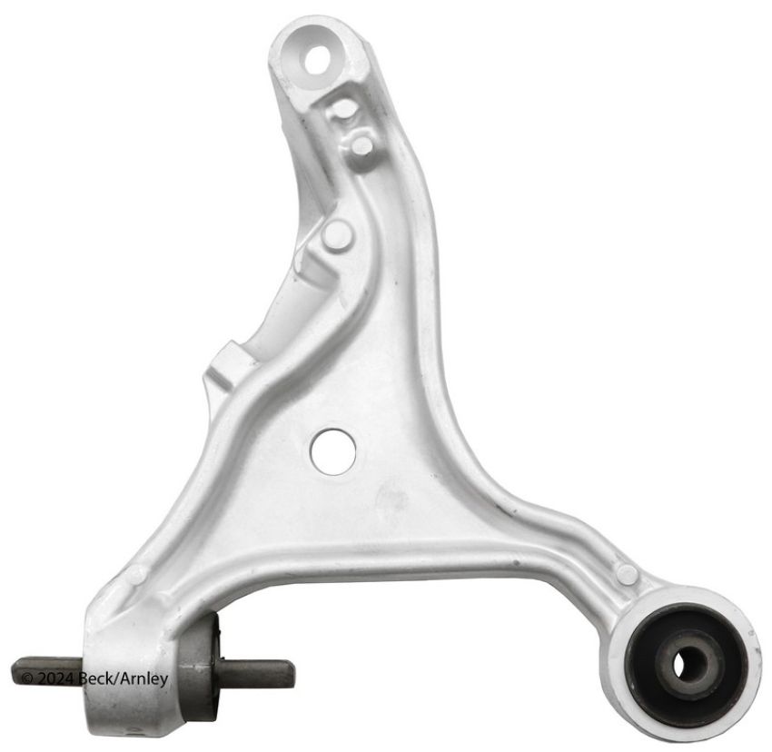 BECK/ARNLEY 102-6044 CONTROL ARM