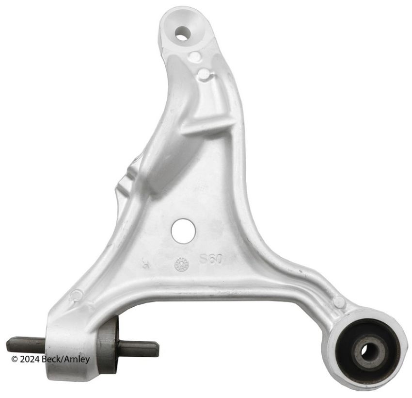 BECK/ARNLEY 102-6045 CONTROL ARM