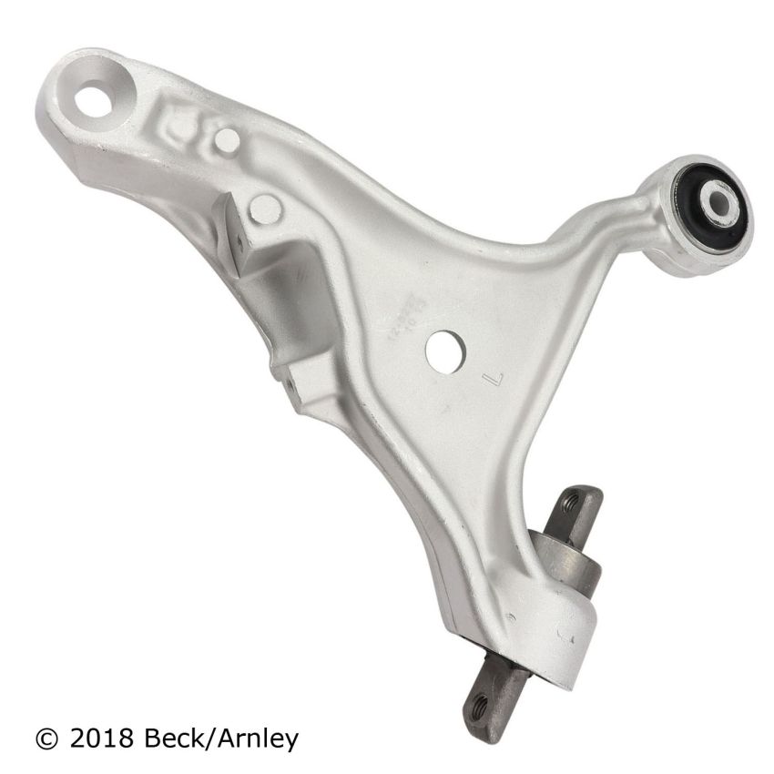 BECK/ARNLEY 102-6046 CONTROL ARM