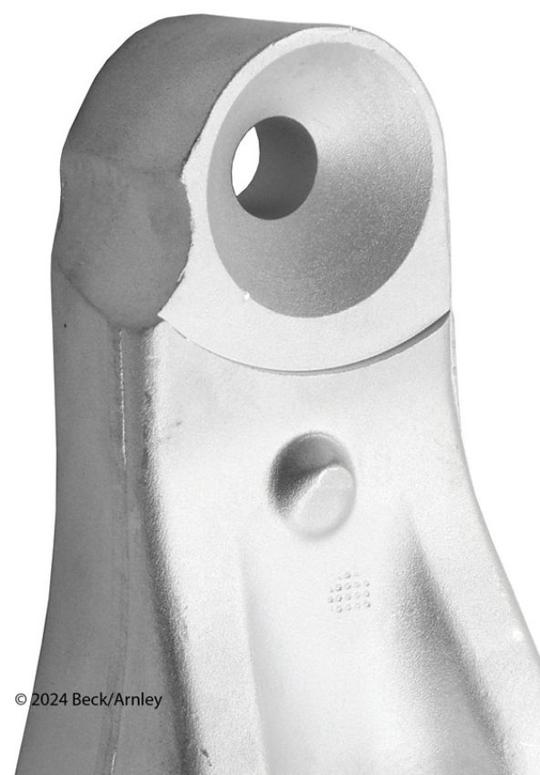BECK/ARNLEY 102-6049 CONTROL ARM