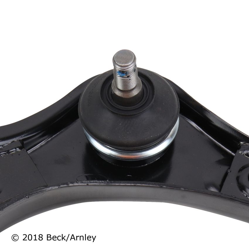 BECK/ARNLEY 102-6067 CTL ARM w BALL JOINT