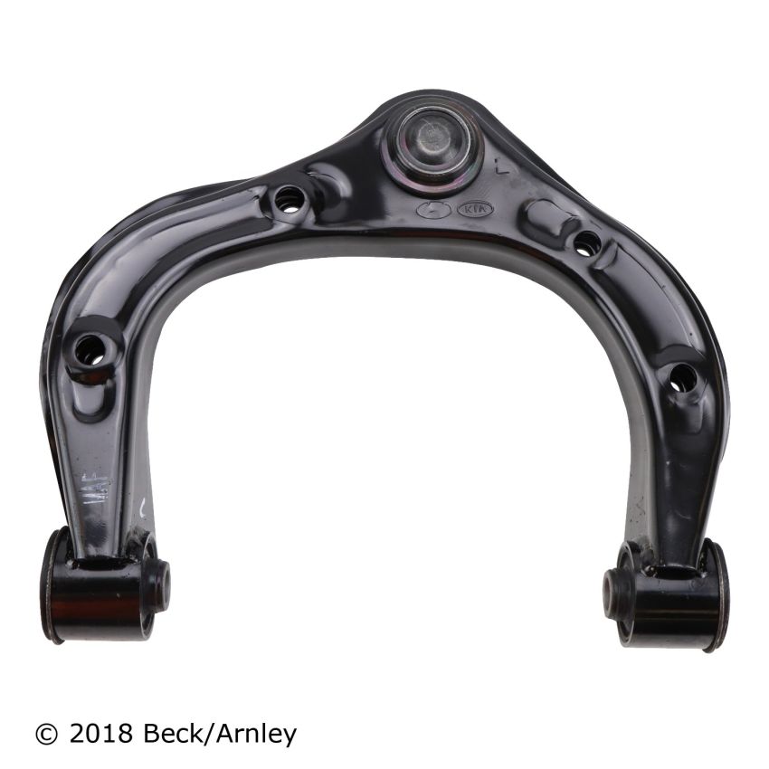 BECK/ARNLEY 102-6067 CTL ARM w BALL JOINT