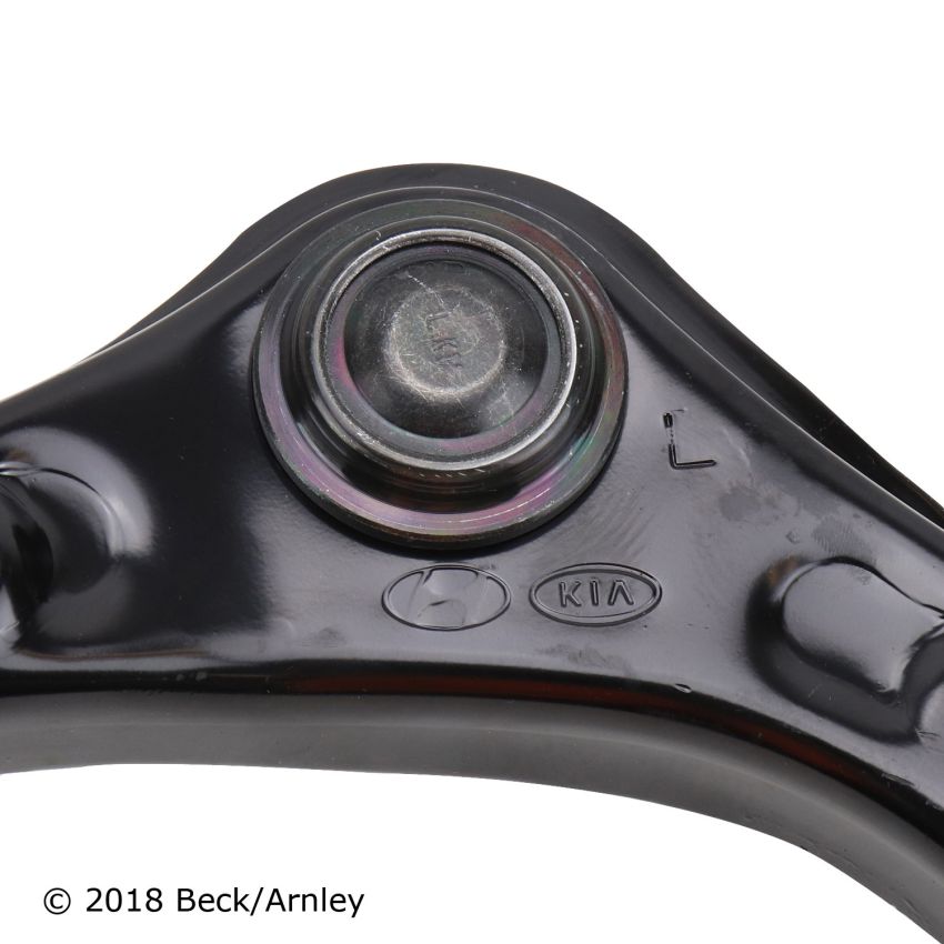 BECK/ARNLEY 102-6067 CTL ARM w BALL JOINT