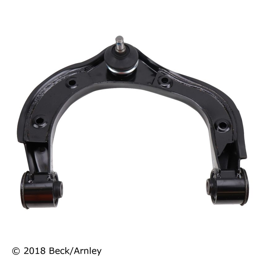 BECK/ARNLEY 102-6067 CTL ARM w BALL JOINT
