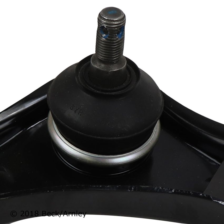 BECK/ARNLEY 102-6068 CTL ARM w BALL JOINT