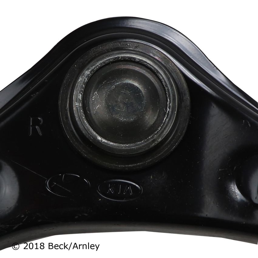 BECK/ARNLEY 102-6068 CTL ARM w BALL JOINT