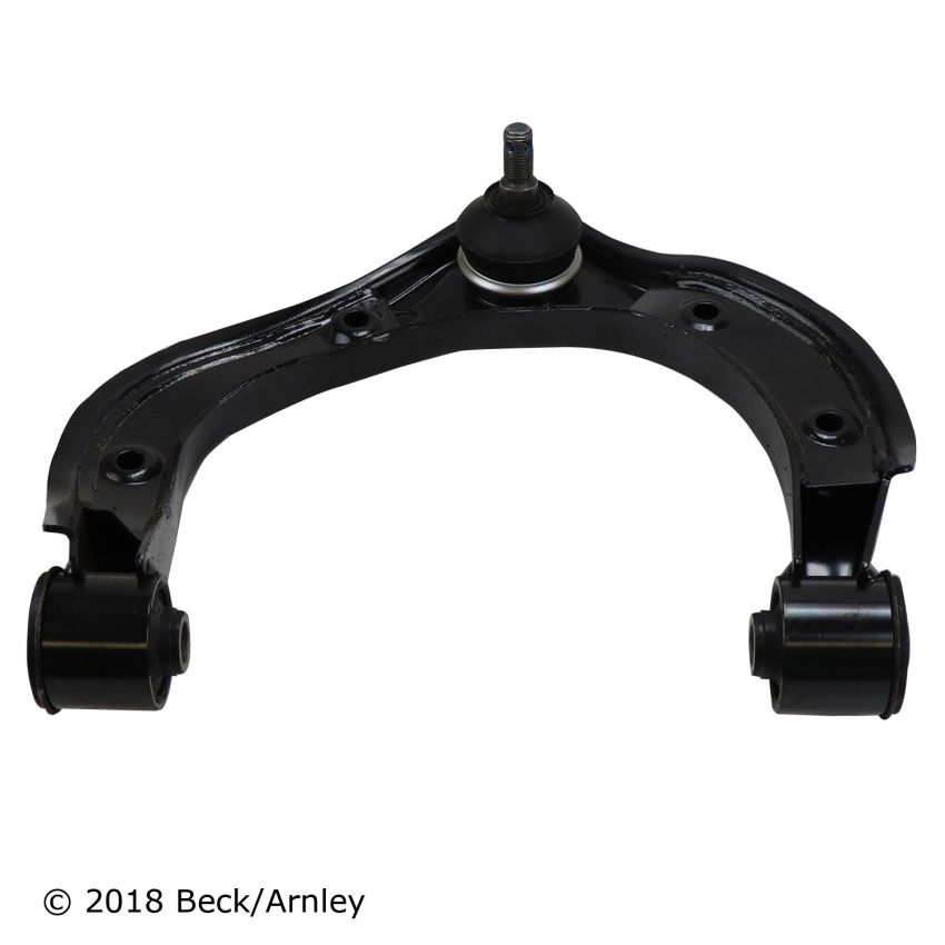 BECK/ARNLEY 102-6068 CTL ARM w BALL JOINT