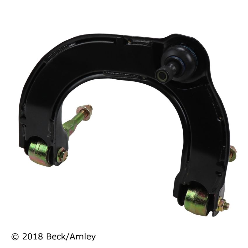 BECK/ARNLEY 102-6069 CTL ARM w BALL JOINT
