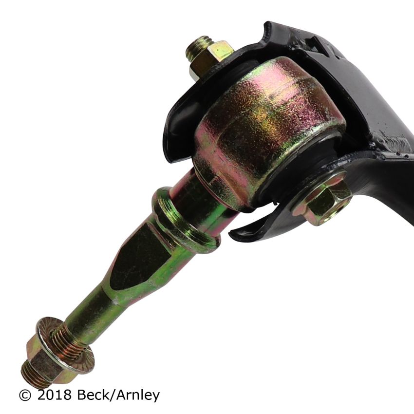 BECK/ARNLEY 102-6069 CTL ARM w BALL JOINT