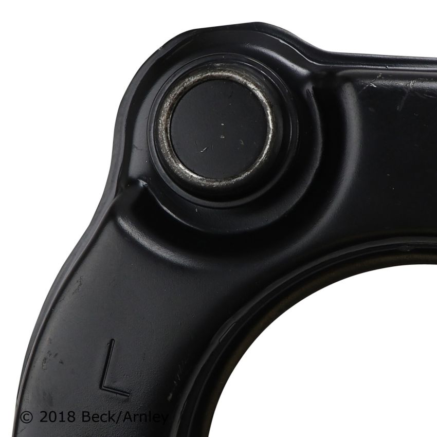 BECK/ARNLEY 102-6069 CTL ARM w BALL JOINT