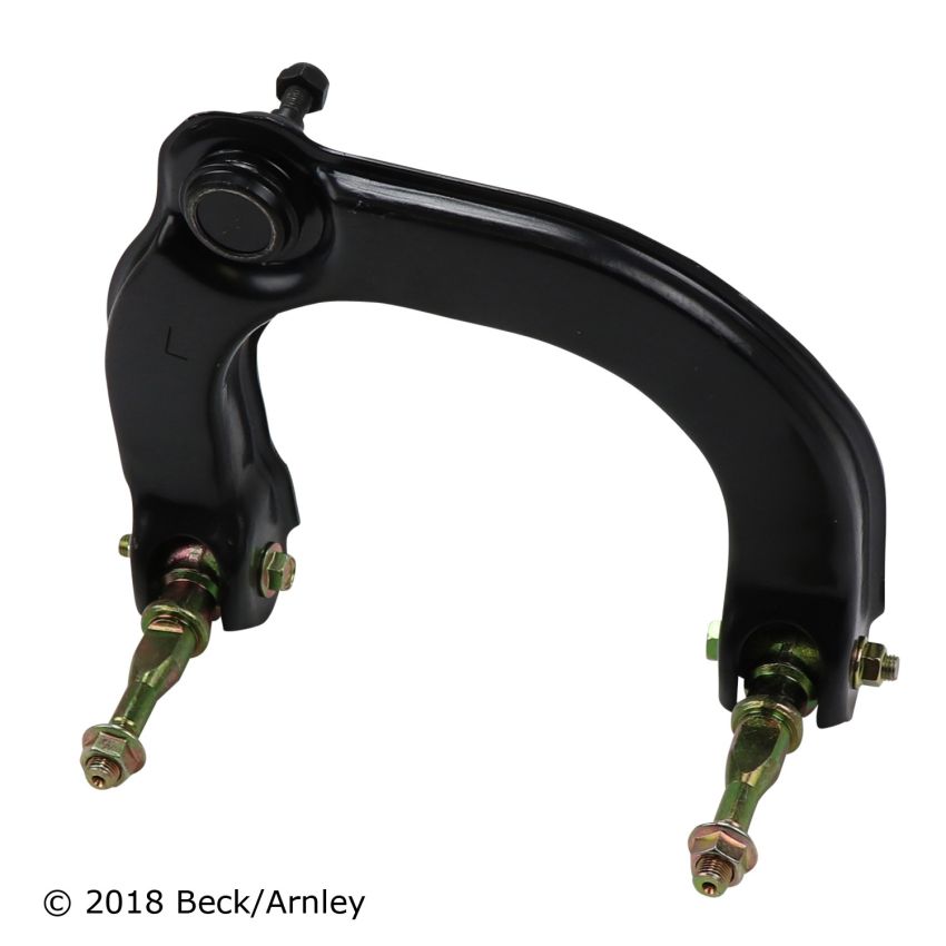 BECK/ARNLEY 102-6069 CTL ARM w BALL JOINT