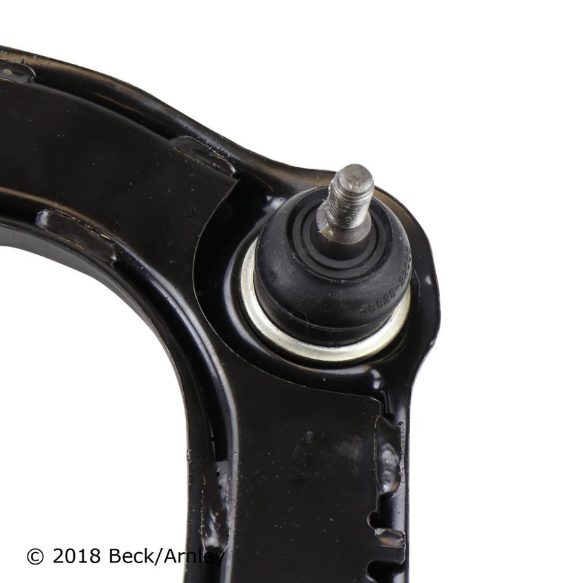 BECK/ARNLEY 102-6070 CTL ARM w BALL JOINT