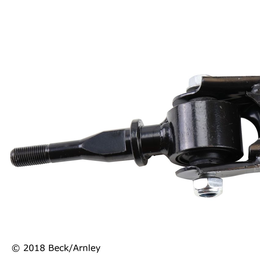 BECK/ARNLEY 102-6070 CTL ARM w BALL JOINT