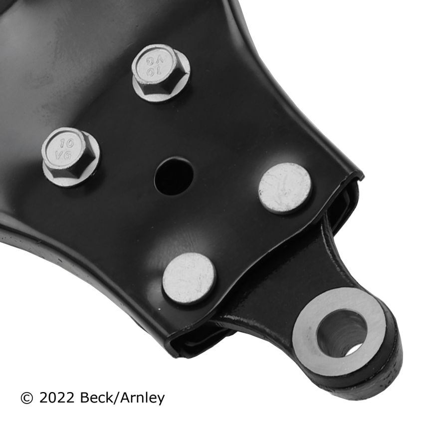 BECK/ARNLEY 102-6071 CONTROL ARM