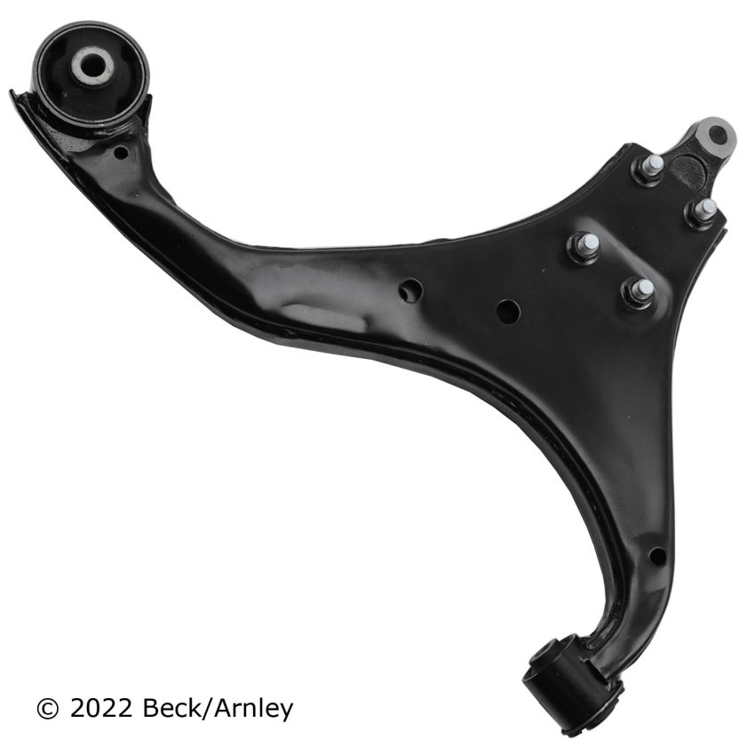 BECK/ARNLEY 102-6071 CONTROL ARM