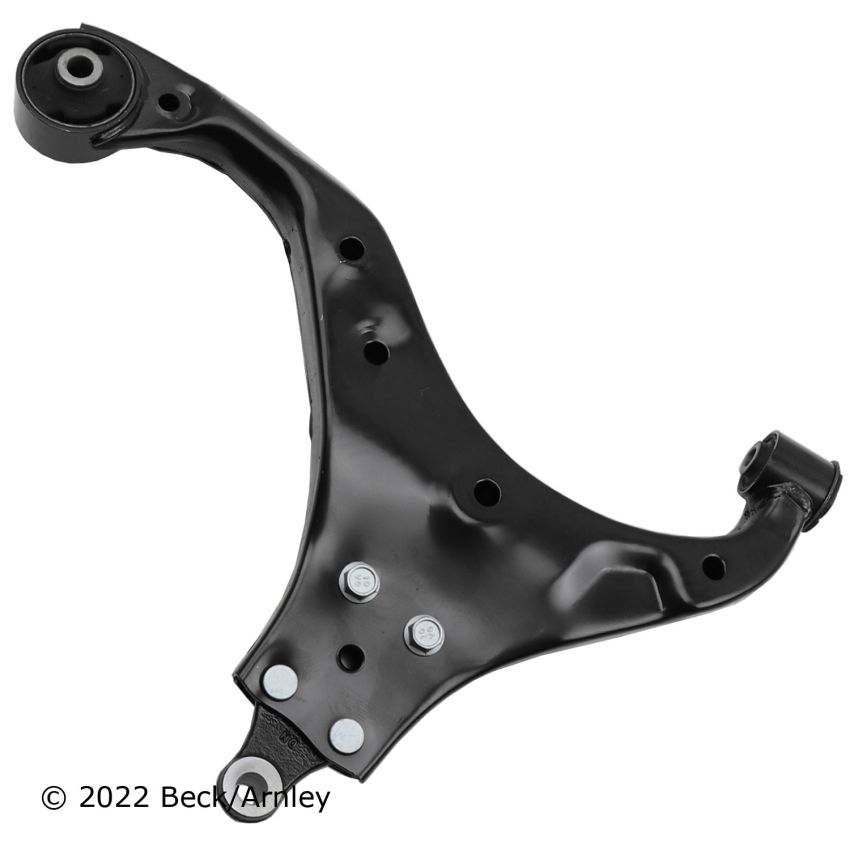 BECK/ARNLEY 102-6071 CONTROL ARM