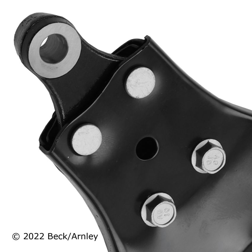 BECK/ARNLEY 102-6072 CONTROL ARM