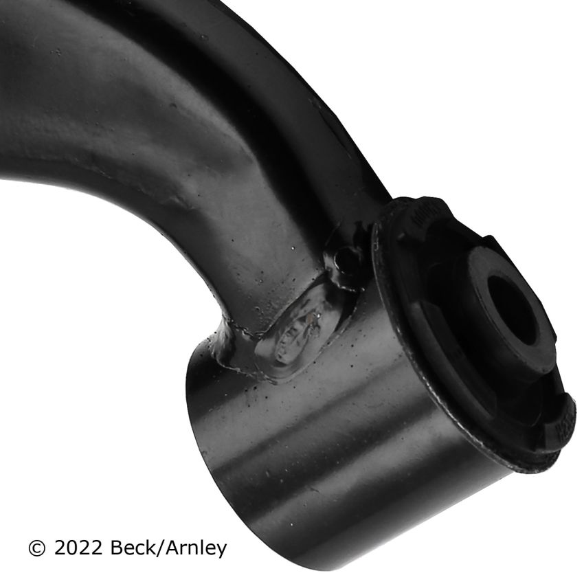 BECK/ARNLEY 102-6072 CONTROL ARM