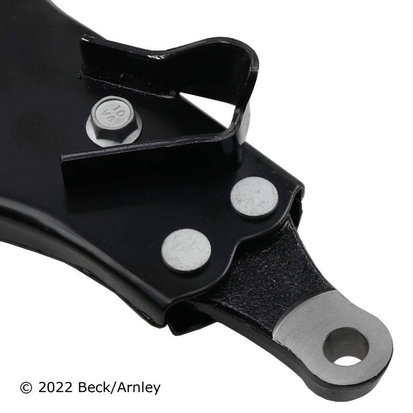 BECK/ARNLEY 102-6073 CONTROL ARM