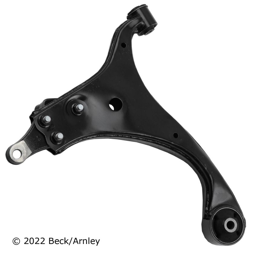 BECK/ARNLEY 102-6073 CONTROL ARM