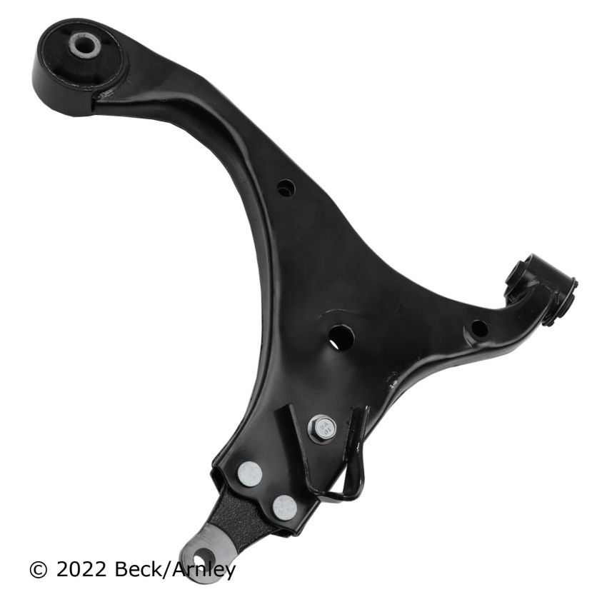 BECK/ARNLEY 102-6073 CONTROL ARM
