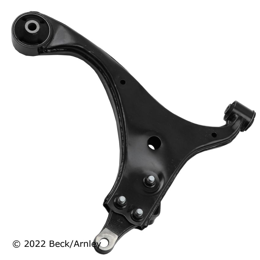 BECK/ARNLEY 102-6074 CONTROL ARM