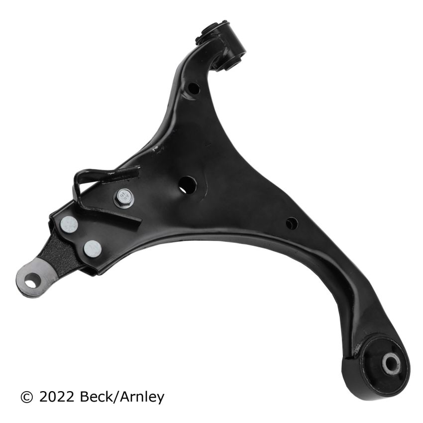 BECK/ARNLEY 102-6074 CONTROL ARM