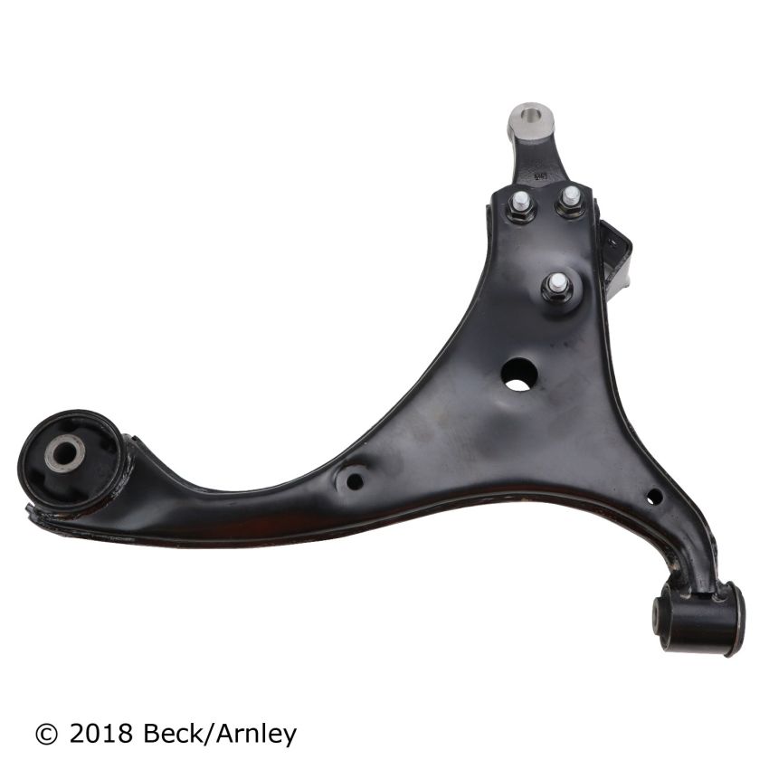 BECK/ARNLEY 102-6077 CONTROL ARM
