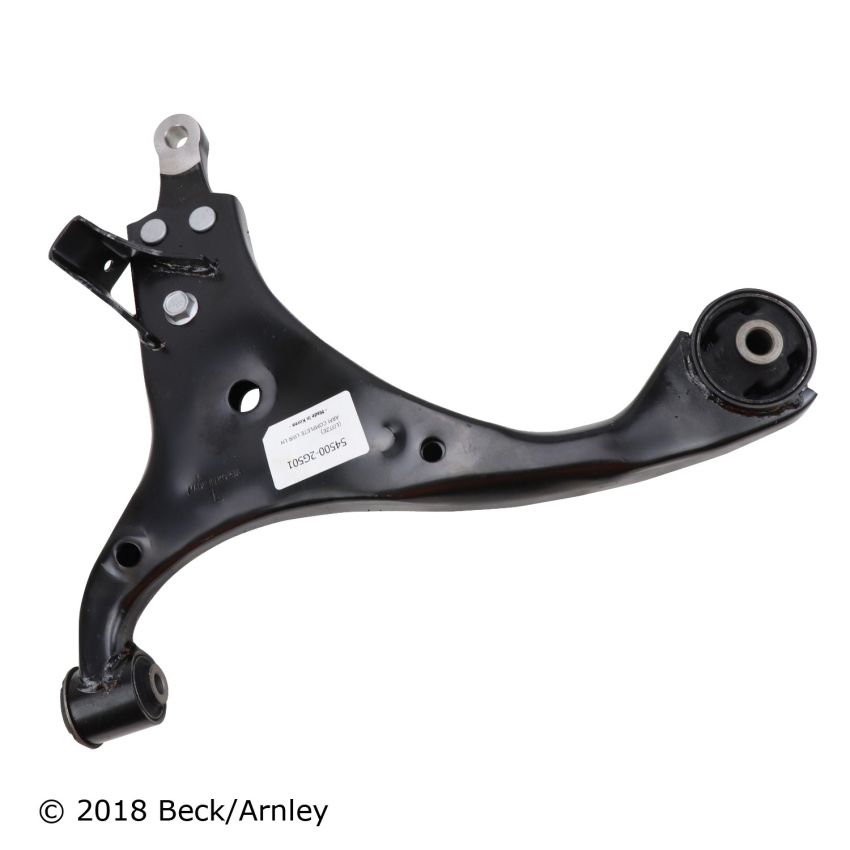 BECK/ARNLEY 102-6077 CONTROL ARM