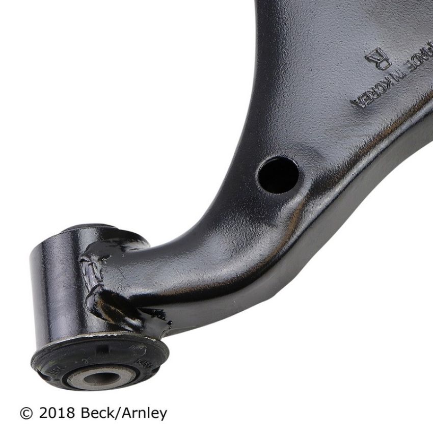 BECK/ARNLEY 102-6078 CONTROL ARM