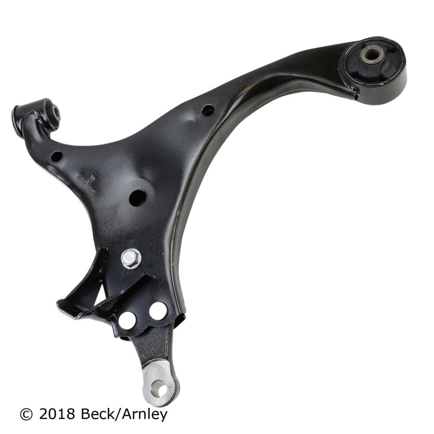 BECK/ARNLEY 102-6078 CONTROL ARM