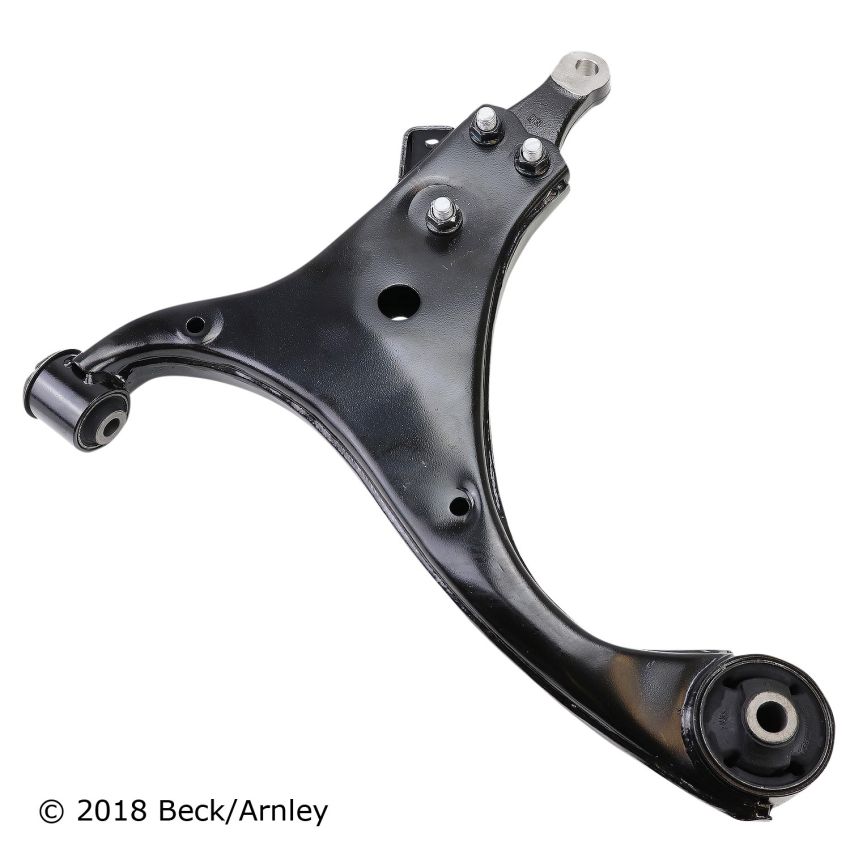 BECK/ARNLEY 102-6078 CONTROL ARM