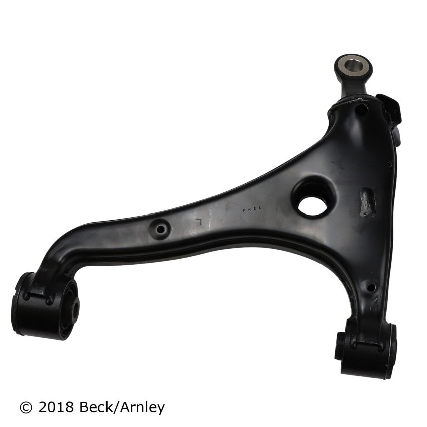 BECK/ARNLEY 102-6079 CONTROL ARM