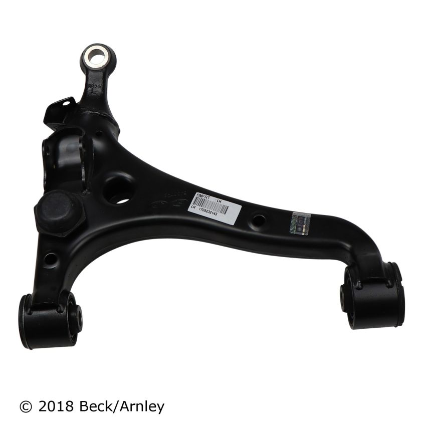 BECK/ARNLEY 102-6079 CONTROL ARM