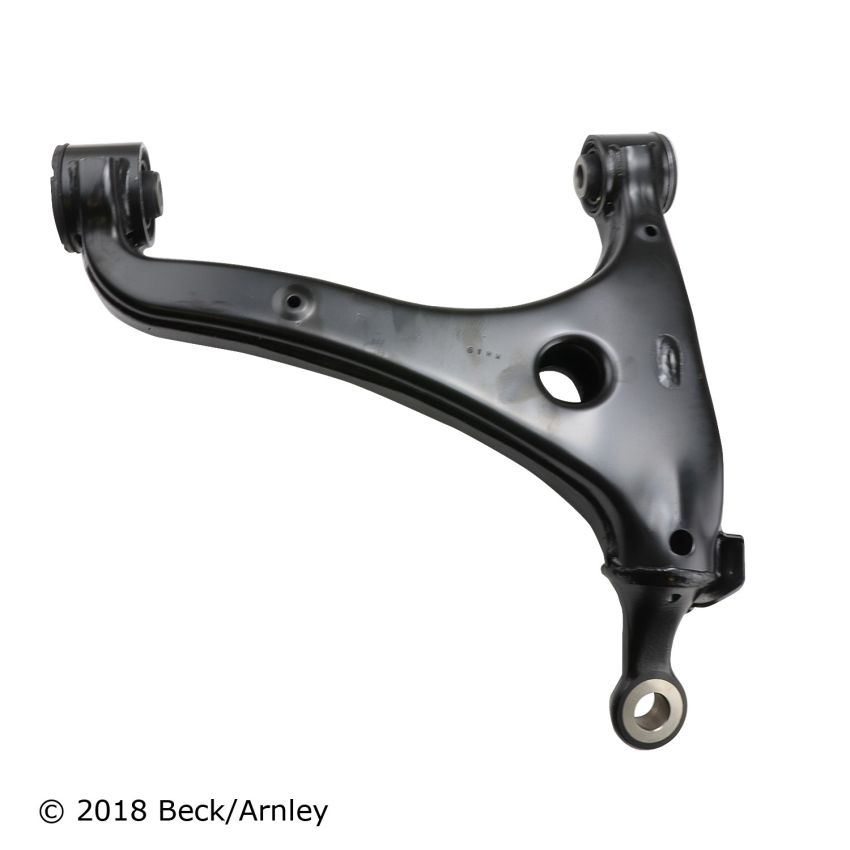 BECK/ARNLEY 102-6080 CONTROL ARM