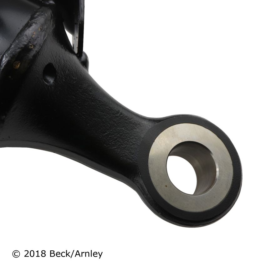 BECK/ARNLEY 102-6080 CONTROL ARM