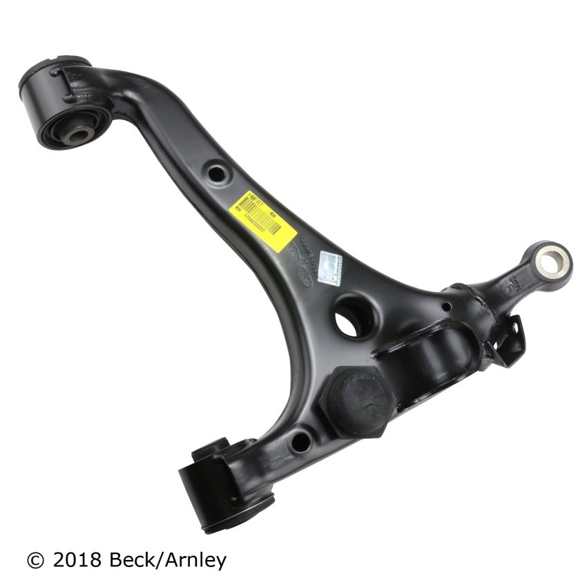 BECK/ARNLEY 102-6080 CONTROL ARM