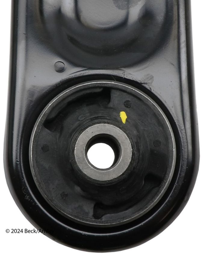 BECK/ARNLEY 102-6081 CTL ARM w BALL JOINT