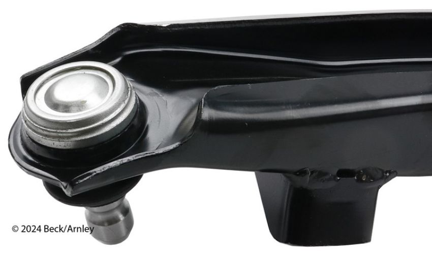 BECK/ARNLEY 102-6082 CTL ARM w BALL JOINT